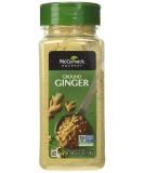 McCormick Gourmet Ground Ginger 6.5 oz - Premium Quality Spice for Culinary Delights - Buy Online on GoSupps.com