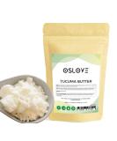 Buy 100% Pure Tucuma Butter 8oz - Natural Moisturizer for Skin & Hair | International Shipping Available - Buy Online on GoSupps.com