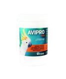 Vetark Avipro Avian Prebiotic and Probiotic For All Bird Species Supports Digestive Health and Stress Easy to give 300g powder 300 g (Pack of 1) - Buy Online on GoSupps.com