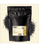 Nigella Seeds 500G - Gluten-Free & Vegan Seasoning for Everyday Cooking - Large Bag of Spices for Marinades, Sauces, Frying, Baking, Grilling - Nature Kitchen - Buy Online on GoSupps.com