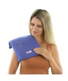 ThermiPaq Reusable Hot Cold Pack - Large 9.5 x 16 for Injuries on Shoulder, Elbow, Ankles, Back, and Knee - Buy Online on GoSupps.com