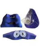 CPAP Mask Liners for F30/F30i - Reusable Comfort Covers to Reduce Air Leaks & Irritation - Other Sizes Available (#3050) - Buy Online on GoSupps.com