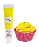 Ann Clark Lemon Yellow Food Coloring Gel 70 oz. (20 g) - Buy Online on GoSupps.com