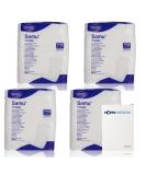Buy 4x 20 Hartmann Samu Classic Postpartum Pads MINI & 105 Horn Medical Hygiene Bags - International Shipping Available - Buy Online on GoSupps.com