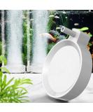 Forever Speed Aquarium Airstone 50mm - Ultra Silent Nano Air Stone for Enhanced Oxygen Levels in Home Aquariums - Buy Online on GoSupps.com