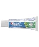 Crest Complete Whitening Plus Scope Toothpaste - Minty Fresh Multi-Benefit Fluoride 36-Pack (0.85 oz) - Buy Internationally - Buy Online on GoSupps.com