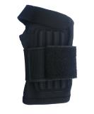 Buy CONDOR 3RXT8 Wrist Support - XL Ambidextrous Black | Best International Shipping - Buy Online on GoSupps.com