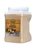 Gel Spice Granulated Garlic - 44.9 OZ Bulk Size - 2.81 Pound - Premium Quality - Buy Online on GoSupps.com