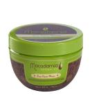 Macadamia Natural Deep Repair Hair Masque - 8 oz Hydrating Treatment - Buy Online on GoSupps.com