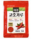 Taekyung Chili Powder For Kimchi (Flake 1LB) - Korean Gochugaru. Red Pepper Spice Seasoning for Asian Food. MSG Free. 1 Pound (Pack of 1) - Buy Online on GoSupps.com