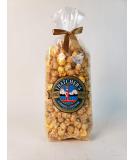 Thatcher's Gourmet Cheddar Caramel Popcorn - 6.5oz Delicacy - Buy Online on GoSupps.com