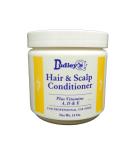Dudley's Hair and Scalp Conditioner for Unisex - 14 Ounce | Nourishing Hair Care Worldwide Shipping - Buy Online on GoSupps.com