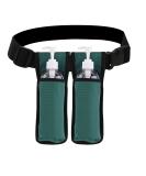 Massage Bottle Bag | Massage Therapist Holster for Oils & Lotions - Db1KD-HLL - Buy Online on GoSupps.com