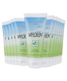 Myldeen Skin Protection Cream - Nourishing Hand Care | 12 Tubes for Occupational Safety | Non-Fatty Formula for Dry Cracked Hands - Buy Online on GoSupps.com