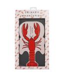 Makeup Revolution Friends Lobster Mirror  1478519 - Buy Online on GoSupps.com
