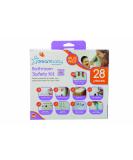 Dreambaby Bathroom Safety Kit - 28 Piece Essential Set (Model L7021) - Buy Online on GoSupps.com