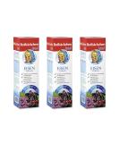 Red cheeks Vital iron Formula 3 SPAL (3 x 450 ml) - dietary supplements with iron and vitamin C B1 B2 B6 and B12 liquid - Buy Online on GoSupps.com