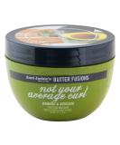Aunt Jackie's NOT YOUR AVERAGE CURL Coconut Protein Masque 8oz - Deep Hydration for Curly Hair | International Shipping Available - Buy Online on GoSupps.com