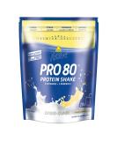 inkospor Active Pro 80 Protein Shake Citrus-Quark 500g bag - Buy Online on GoSupps.com