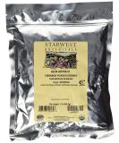 Starwest Botanicals Organic Cinnamon Powder - 1 Pound - Freshly Ground Korintje Cinnamon - Buy Online on GoSupps.com