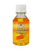 Madre Tierra Carrot Oil 4 Oz - Natural Skin & Hair Care | International Shipping - Buy Online on GoSupps.com