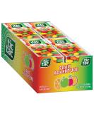 Tic Tac Fruit Adventure Mints 1 oz 12 Count - Perfect Halloween Party Favors - Buy Online on GoSupps.com