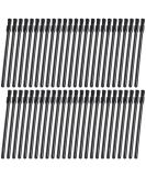 50 Pcs Disposable Lip Brushes Nail Polish Applicators Makeup Cosmetic Tools - Buy Online on GoSupps.com