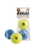 Sharples Fetch Tennis Balls Pack of 2 - Buy Online on GoSupps.com