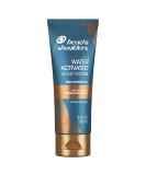 Head & Shoulders Royal Oils Scalp Scrub with Coconut Oil - Dye-Free, 3.4 fl oz - Buy Online on GoSupps.com