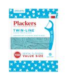 Plackers Twin-Line Flossers for Dental Professionals - Buy Online on GoSupps.com