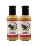 Aunty Elaine's Island Dressing 16 oz - 2 Pack | Authentic Caribbean Flavor - Buy Online on GoSupps.com