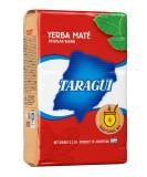 Buy Taragui Mate Tea 1kg - Authentic Argentine Herbal Tea for International Shipping - Buy Online on GoSupps.com