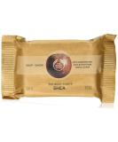 The Body Shop Shea Soap 3.5 oz - Packaging May Vary - Buy Online on GoSupps.com