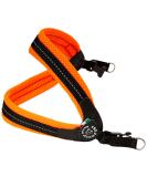 TRE PONTI Easy Fit Mesh Fix Neon Dog Harness Size 2.5 Orange One Size Orange - Buy Online on GoSupps.com