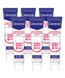 Clearasil Rapid Rescue Spot Treatment Cream 1 oz - Fast Acne Relief - Buy Online on GoSupps.com