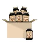 EPIC Beef Jalapeno Sea Salt Bone Broth 14 fl oz (Pack of 6) - Keto & Paleo Friendly - Buy Online on GoSupps.com