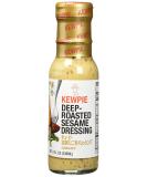 Kewpie Japanese Roasted Sesame Dressing 8 Oz - Creamy Recipe - Buy Online on GoSupps.com