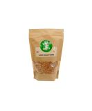 Organic Roasted Buckwheat 500g by Wholefood Earth - Premium Quality Superfood - Buy Online on GoSupps.com