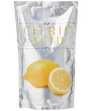 Mystic Moments Citric Acid 1Kg - Pure, Natural, Vegan & GMO-Free - Buy Online on GoSupps.com