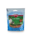 Kaytee Fiesta Healthy Toppings Papaya Treat for Small Animals, 2.5-oz Bag 1 - Buy Online on GoSupps.com