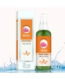 Crysalis Rose Floral Water (Rosa Damascena) - 100ml | Premium Aromatherapy & Skin Care - International Shipping Available - Buy Online on GoSupps.com