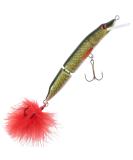 Buy Balzer Mk Slimer Pike Wobbler - 14cm Spinning Bait for Pike Pikeperch & Perch | International Shipping Available - Buy Online on GoSupps.com