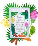 SugaVida Organic Turmeric Superblend 240g | Triple-Strength Curcumin | Instant Golden Milk & Turmeric Latte | Ayurvedic Blend | Great Taste Award Winner - Buy Online on GoSupps.com