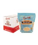 Bob's Red Mill Extra Thick Rolled Oats 32-ounce (Pack of 4) Resealable 32 Ounce (Pack of 4) - Buy Online on GoSupps.com