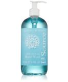 Crabtree & Evelyn La Source Conditioning Hand Wash 16.9 Fl Oz - Pack of 1 - Buy Online on GoSupps.com
