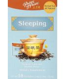Prince of Peace Sleeping Tea, 18 Tea Bags – Herbal Tea Bags for Sleep Support – Bedtime Tea – Prince of Peace – Herbal Sleep Aid – Valerian Root Tea 18 Count (Pack of 1) - Buy Online on GoSupps.com