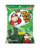 Tao Kae Noi Original Crispy Seaweed Snack - 32g (1 Pack) | Buy Internationally | Healthy Snack Option - Buy Online on GoSupps.com