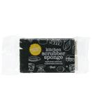 Natural Value Kitchen Scrubber Sponge - Pack of 24 Eco-Friendly Cleaning Sponges - Buy Online on GoSupps.com