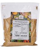 Old India Fish Seasoning Stock 500g - Premium Blend for Enhancing Flavor - Buy Online on GoSupps.com