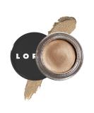 LORAC Lux Diamond Cr me Eye Shadow in Satin Gold - Metallic Shimmer Eyeshadow - Buy Online on GoSupps.com